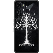 Чохол BoxFace Nubia Neo 5 GT 5G Fantasy Tree