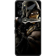 Чохол BoxFace Nubia Neo 5 GT 5G 