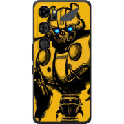 Чохол BoxFace Nubia Neo 5 GT 5G 