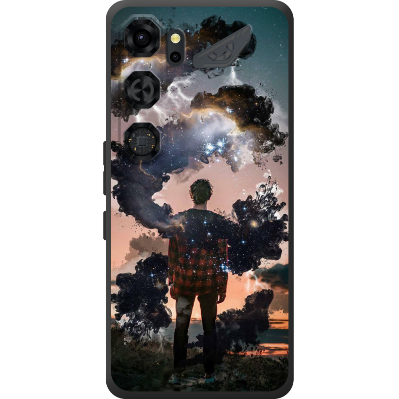 Чохол BoxFace Nubia Neo 5 GT 5G 