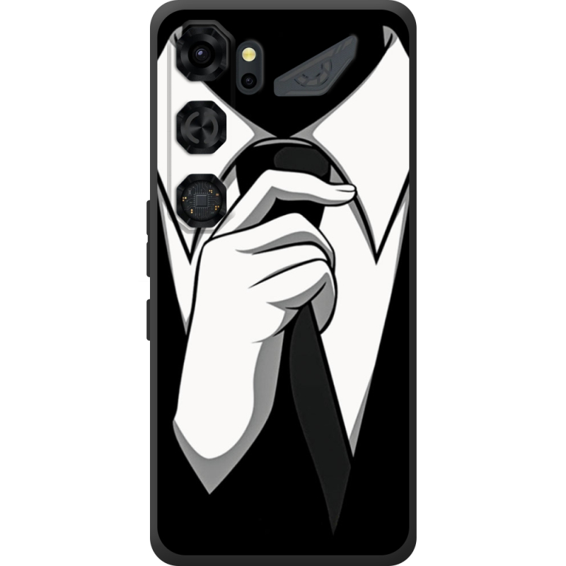 Чохол BoxFace Nubia Neo 5 GT 5G Tie