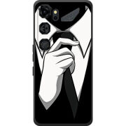 Чохол BoxFace Nubia Neo 5 GT 5G Tie