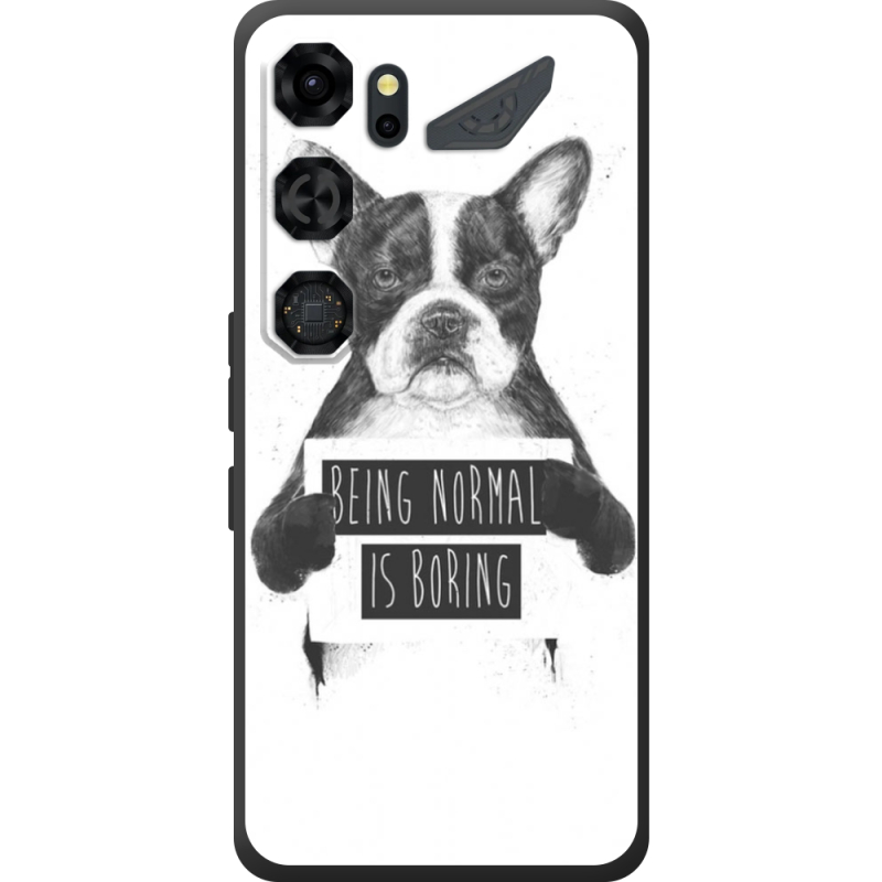Чохол BoxFace Nubia Neo 5 GT 5G 