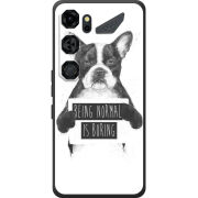 Чохол BoxFace Nubia Neo 5 GT 5G 