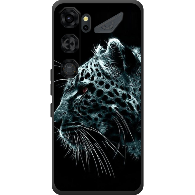 Чохол BoxFace Nubia Neo 5 GT 5G Leopard