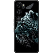 Чохол BoxFace Nubia Neo 5 GT 5G Leopard