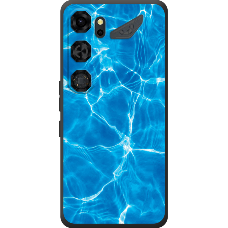 Чохол BoxFace Nubia Neo 5 GT 5G 