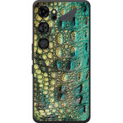 Чохол BoxFace Nubia Neo 5 GT 5G 