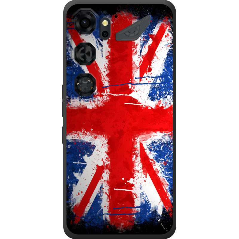Чохол BoxFace Nubia Neo 5 GT 5G 