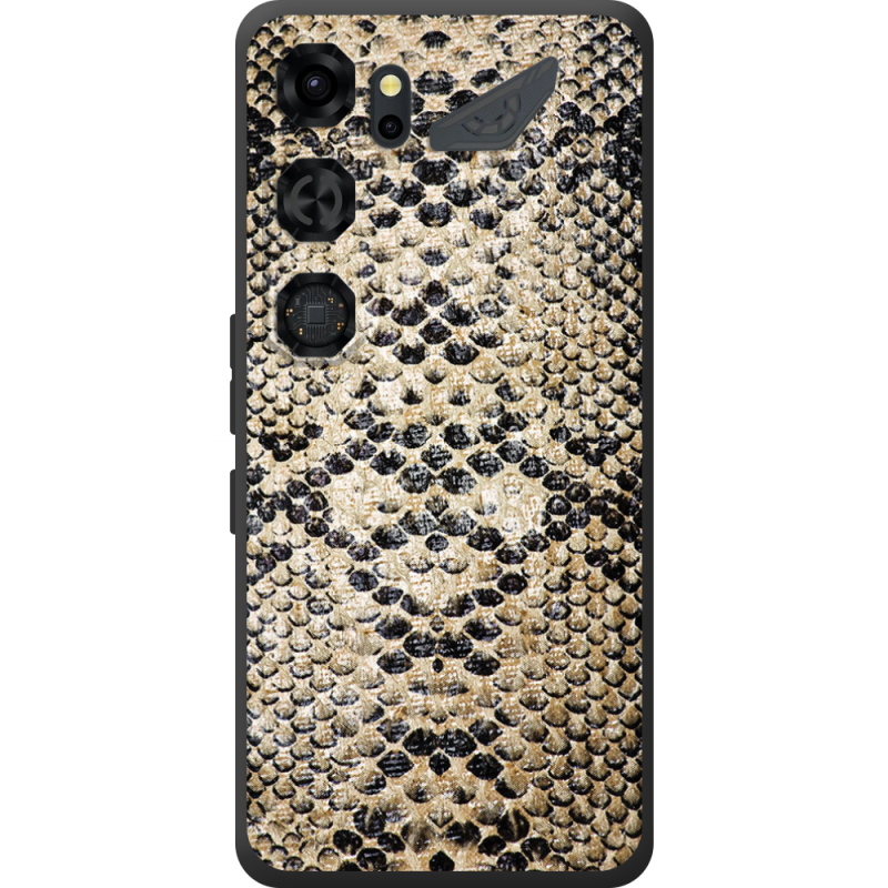 Чохол BoxFace Nubia Neo 5 GT 5G 