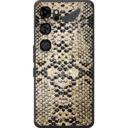 Чохол BoxFace Nubia Neo 5 GT 5G 