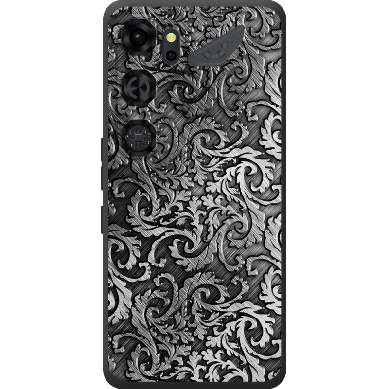 Чохол BoxFace Nubia Neo 5 GT 5G 