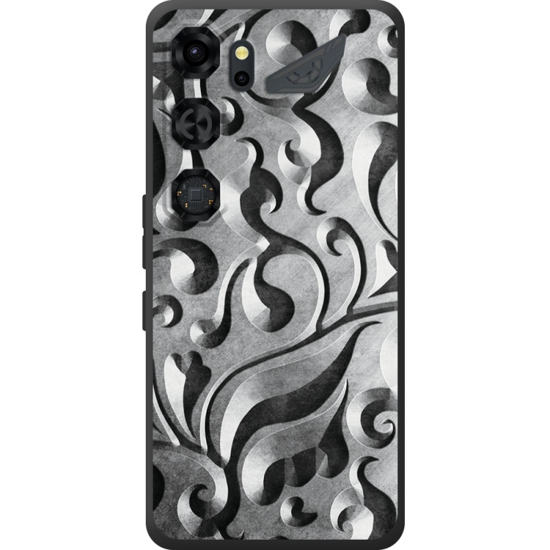 Чохол BoxFace Nubia Neo 5 GT 5G 