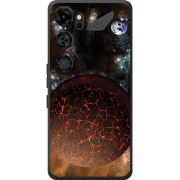 Чохол BoxFace Nubia Neo 5 GT 5G 