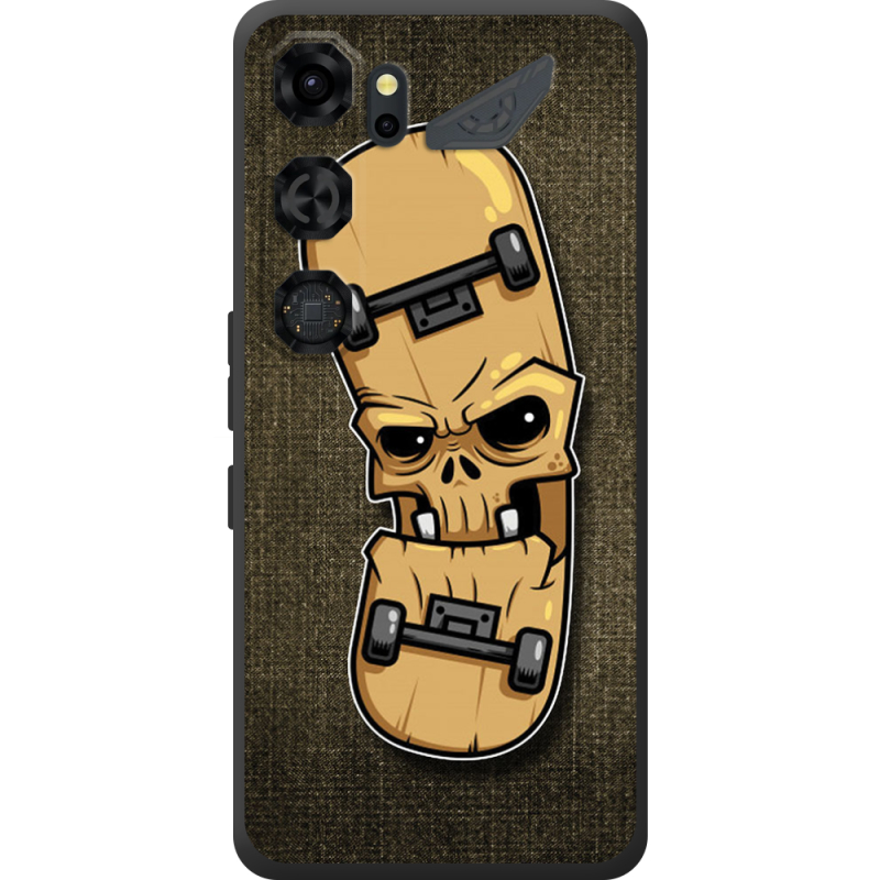 Чохол BoxFace Nubia Neo 5 GT 5G 