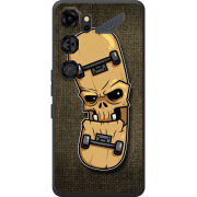Чохол BoxFace Nubia Neo 5 GT 5G 