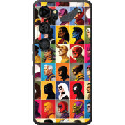 Чохол BoxFace Nubia Neo 5 GT 5G 