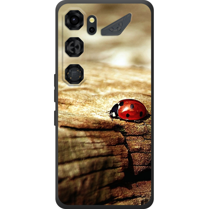 Чохол BoxFace Nubia Neo 5 GT 5G 