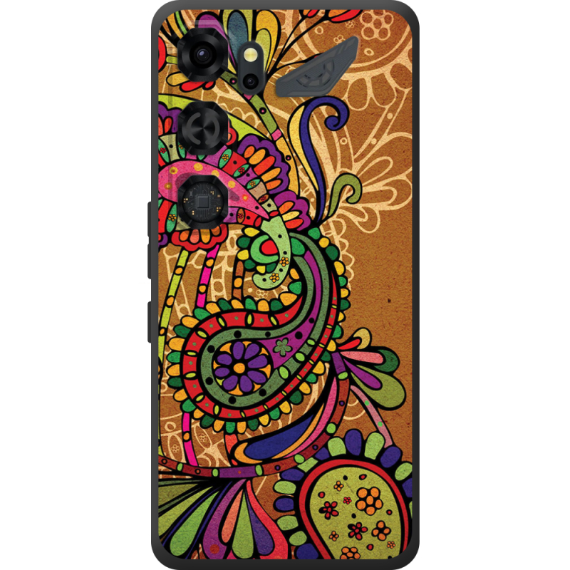 Чохол BoxFace Nubia Neo 5 GT 5G 
