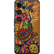 Чохол BoxFace Nubia Neo 5 GT 5G 