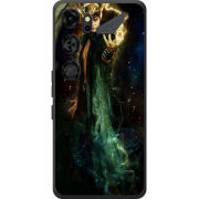Чохол BoxFace Nubia Neo 5 GT 5G 