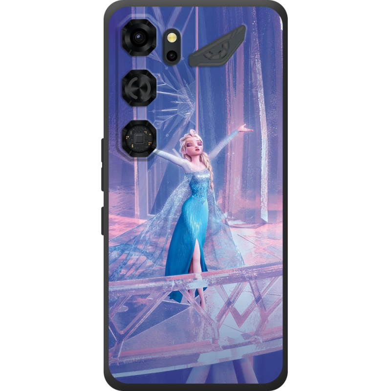 Чохол BoxFace Nubia Neo 5 GT 5G 