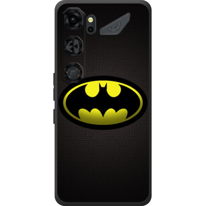 Чохол BoxFace Nubia Neo 5 GT 5G 