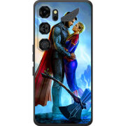 Чохол BoxFace Nubia Neo 5 GT 5G 