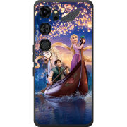 Чохол BoxFace Nubia Neo 5 GT 5G 