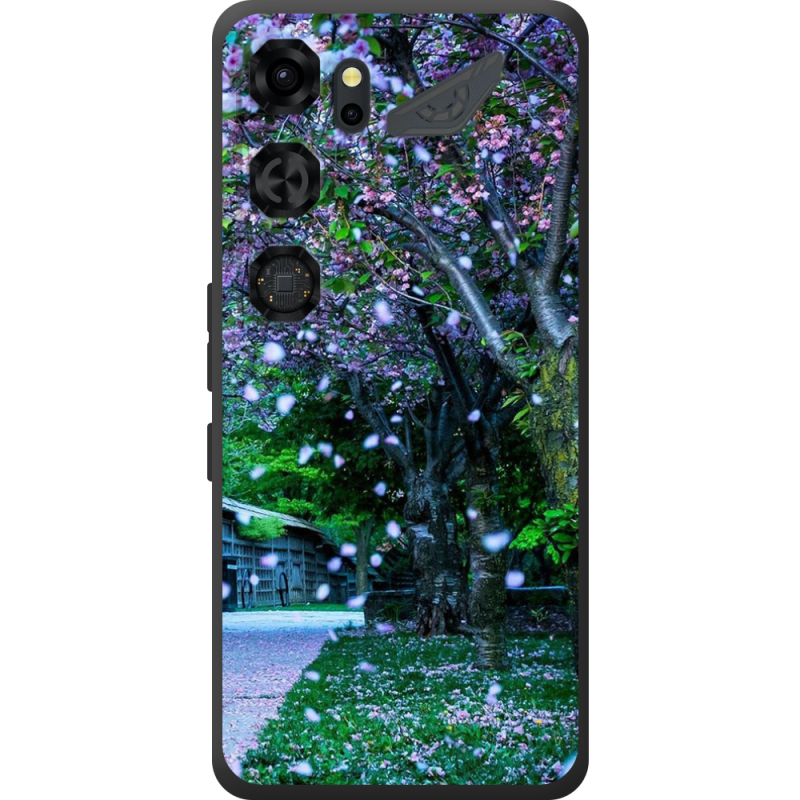Чохол BoxFace Nubia Neo 5 GT 5G 