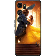 Чохол BoxFace Nubia Neo 5 GT 5G 