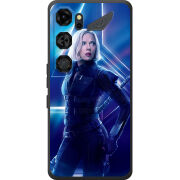 Чохол BoxFace Nubia Neo 5 GT 5G 