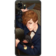Чохол BoxFace Nubia Neo 5 GT 5G 