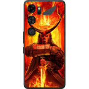 Чохол BoxFace Nubia Neo 5 GT 5G 