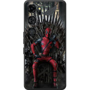 Чохол BoxFace Nubia Neo 5 GT 5G 