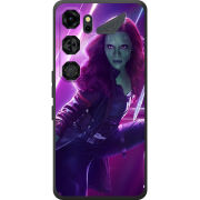 Чохол BoxFace Nubia Neo 5 GT 5G 