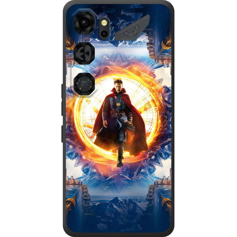 Чохол BoxFace Nubia Neo 5 GT 5G 