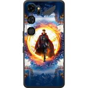 Чохол BoxFace Nubia Neo 5 GT 5G 