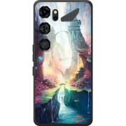 Чохол BoxFace Nubia Neo 5 GT 5G 