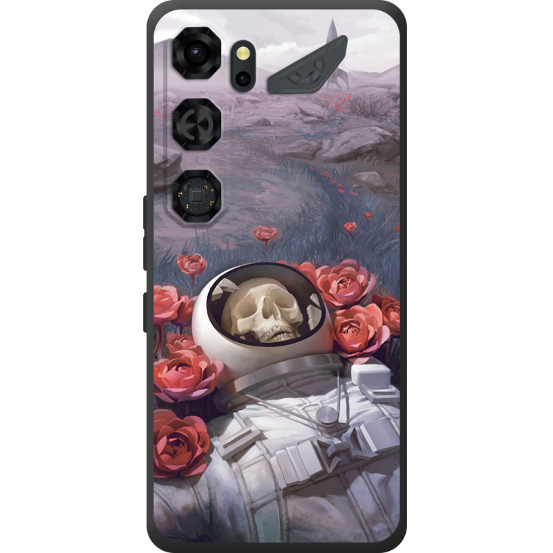 Чохол BoxFace Nubia Neo 5 GT 5G 