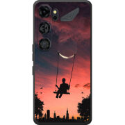 Чохол BoxFace Nubia Neo 5 GT 5G 