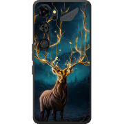 Чохол BoxFace Nubia Neo 5 GT 5G Fairy Deer