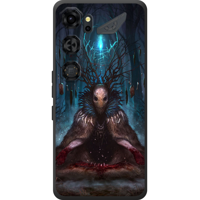 Чохол BoxFace Nubia Neo 5 GT 5G 