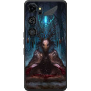 Чохол BoxFace Nubia Neo 5 GT 5G 