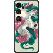 Чохол BoxFace Nubia Neo 5 GT 5G 