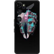 Чохол BoxFace Nubia Neo 5 GT 5G 
