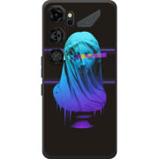 Чохол BoxFace Nubia Neo 5 GT 5G 