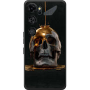 Чохол BoxFace Nubia Neo 5 GT 5G 