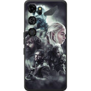 Чохол BoxFace Nubia Neo 5 GT 5G 