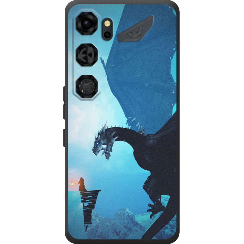 Чохол BoxFace Nubia Neo 5 GT 5G 